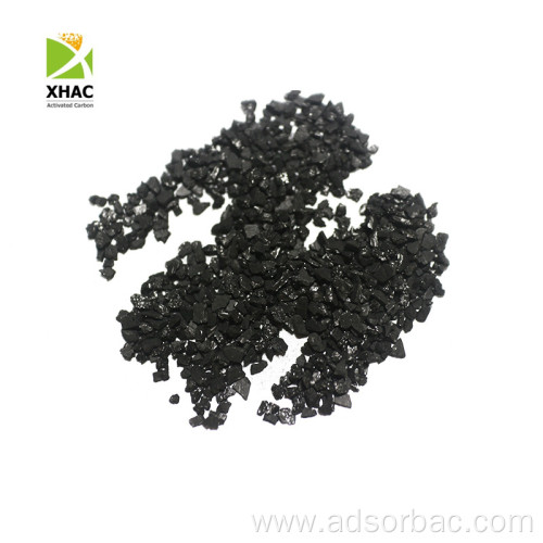 Coconut Shell Activated Carbon Used for Air Purification